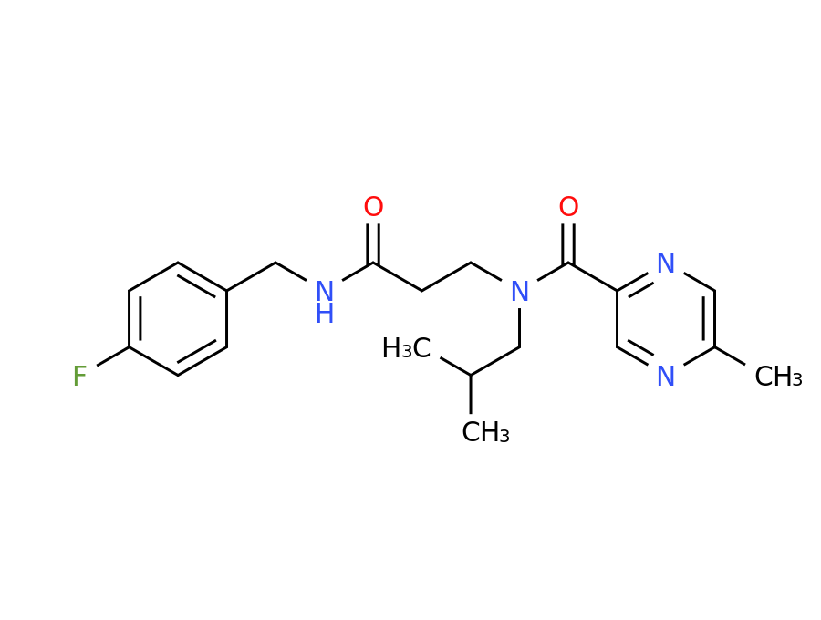 Structure Amb7208349