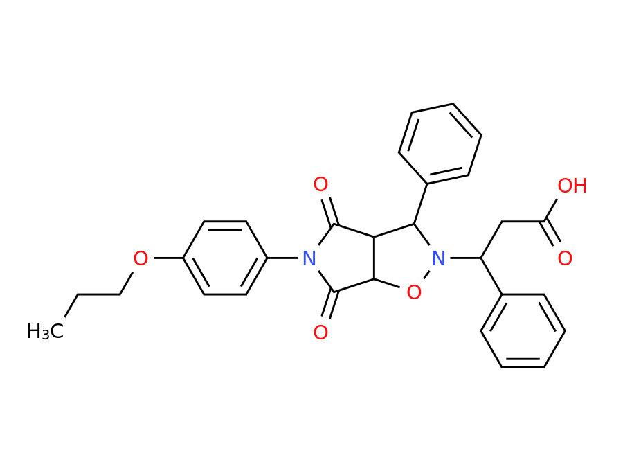 Structure Amb720850