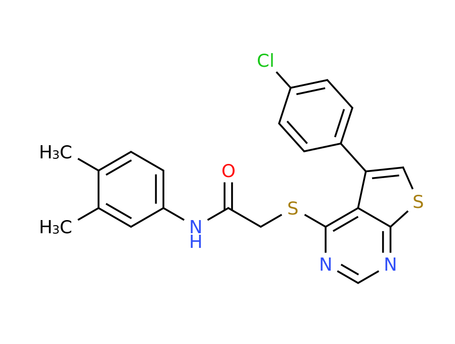 Structure Amb720877