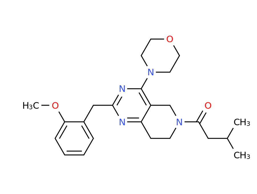 Structure Amb7209761