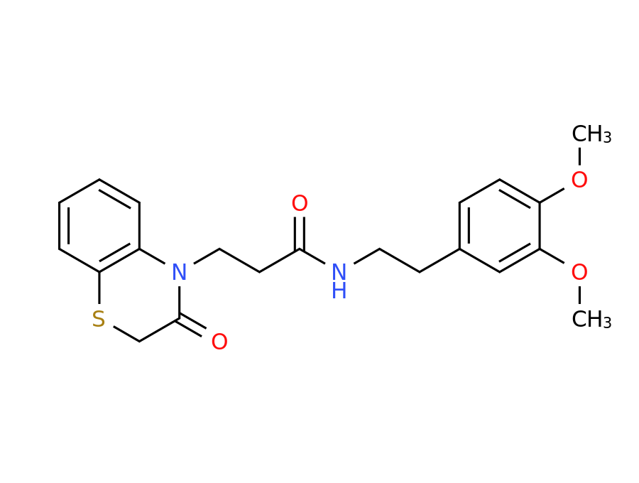 Structure Amb7209980