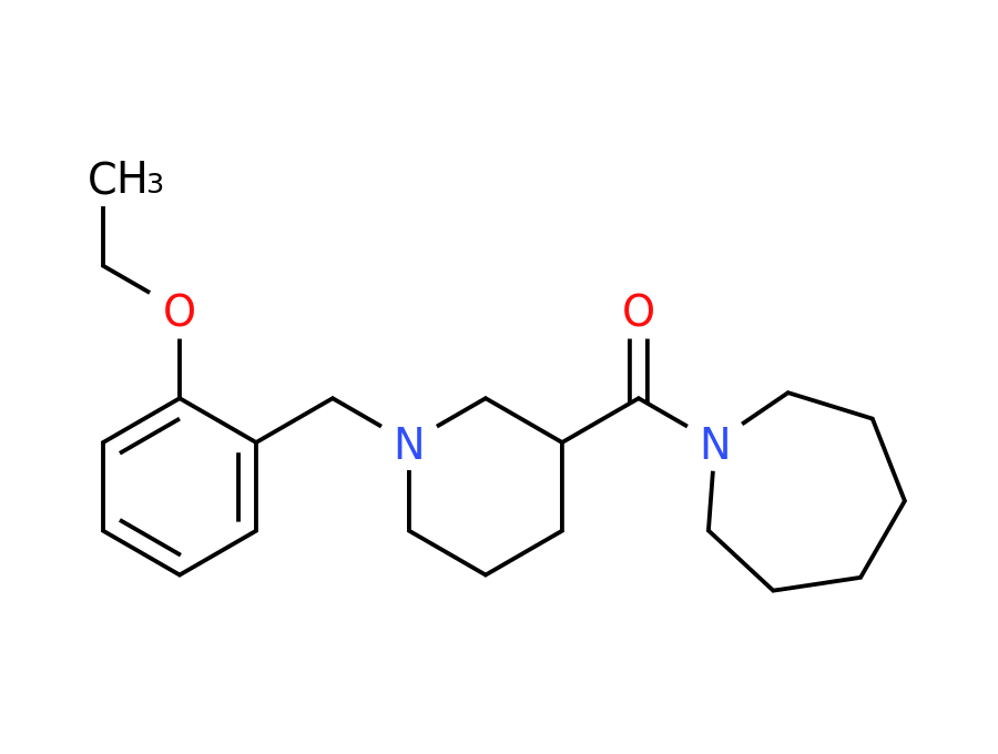 Structure Amb721004