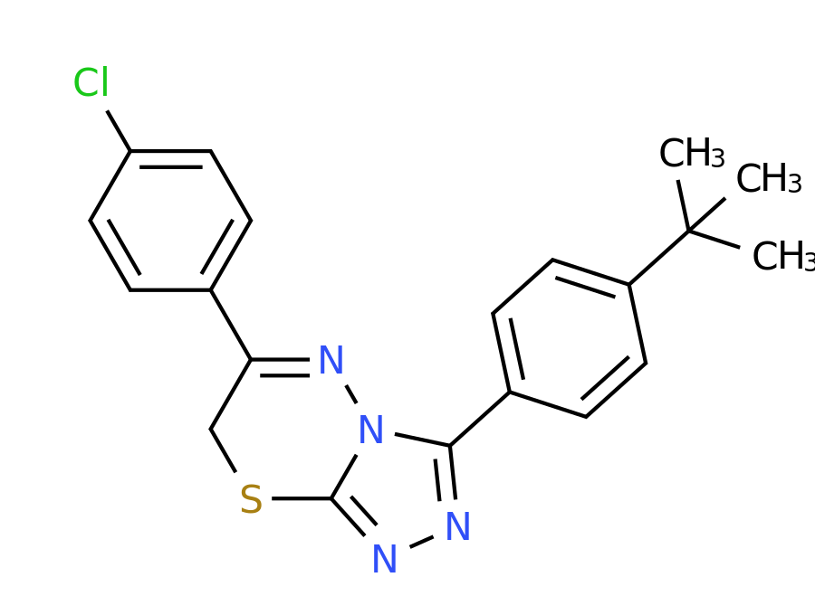 Structure Amb721039