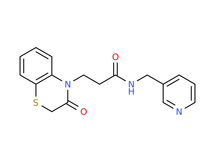 Structure Amb7210525