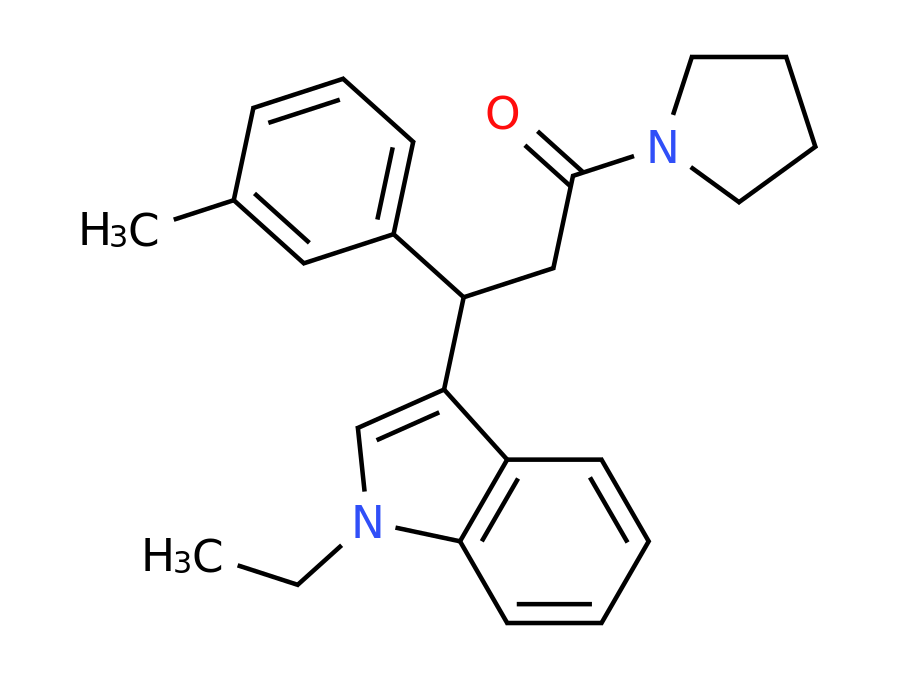 Structure Amb7210621