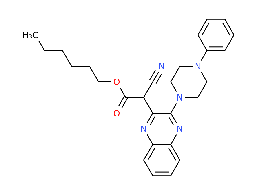 Structure Amb721113