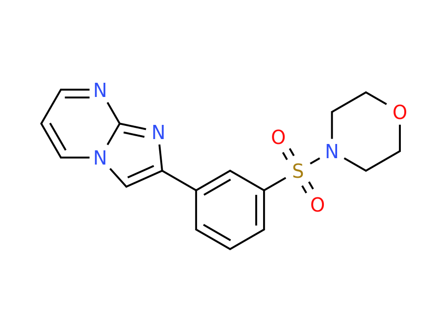 Structure Amb721181