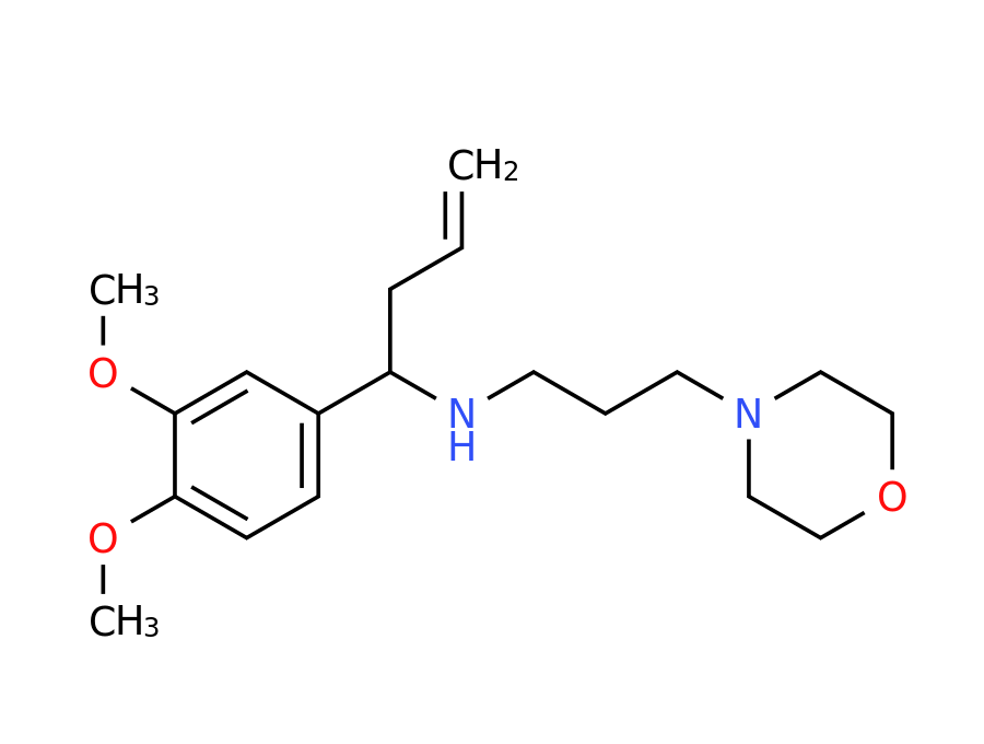 Structure Amb721204