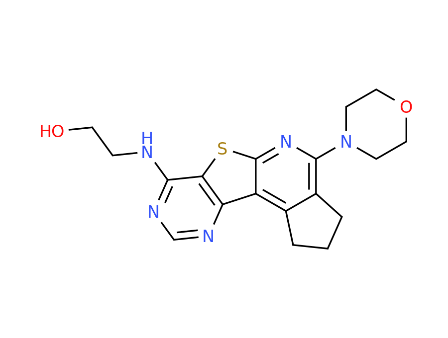 Structure Amb721260