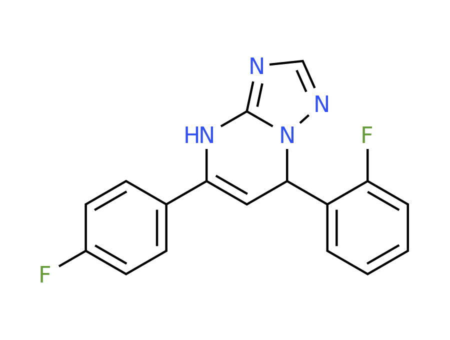 Structure Amb721384