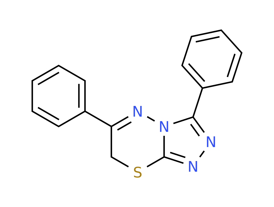 Structure Amb721399