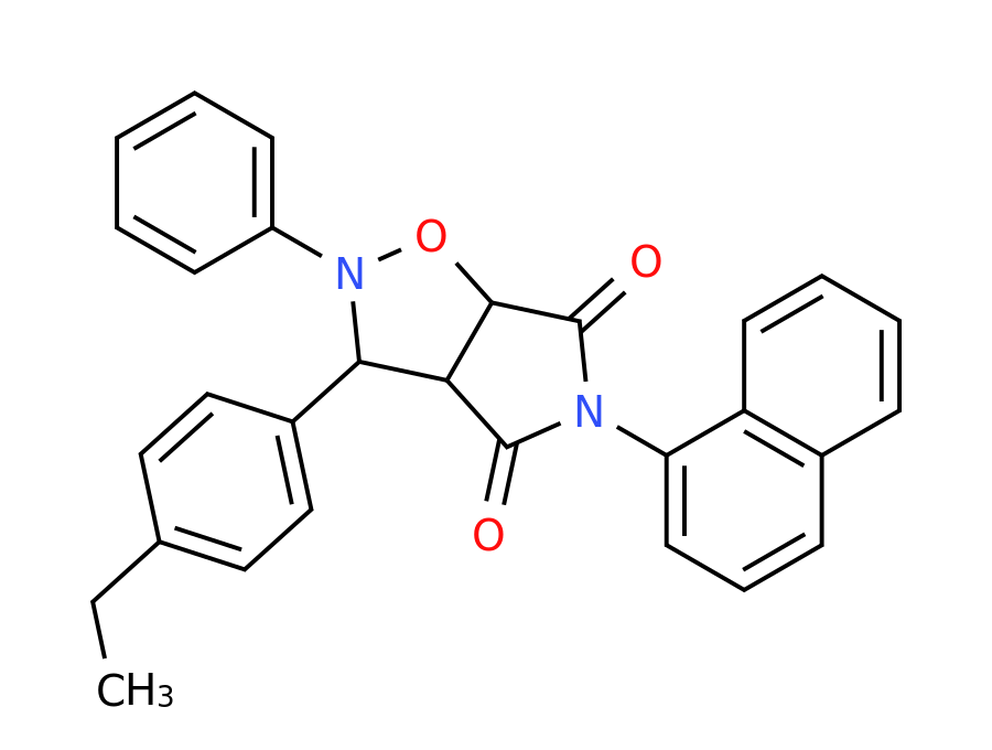 Structure Amb721405