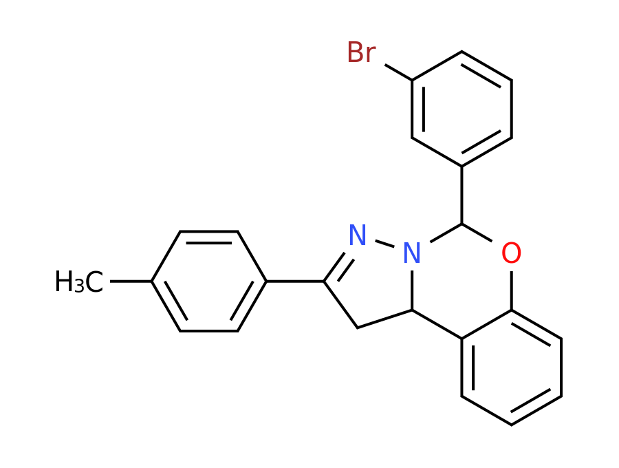 Structure Amb721466