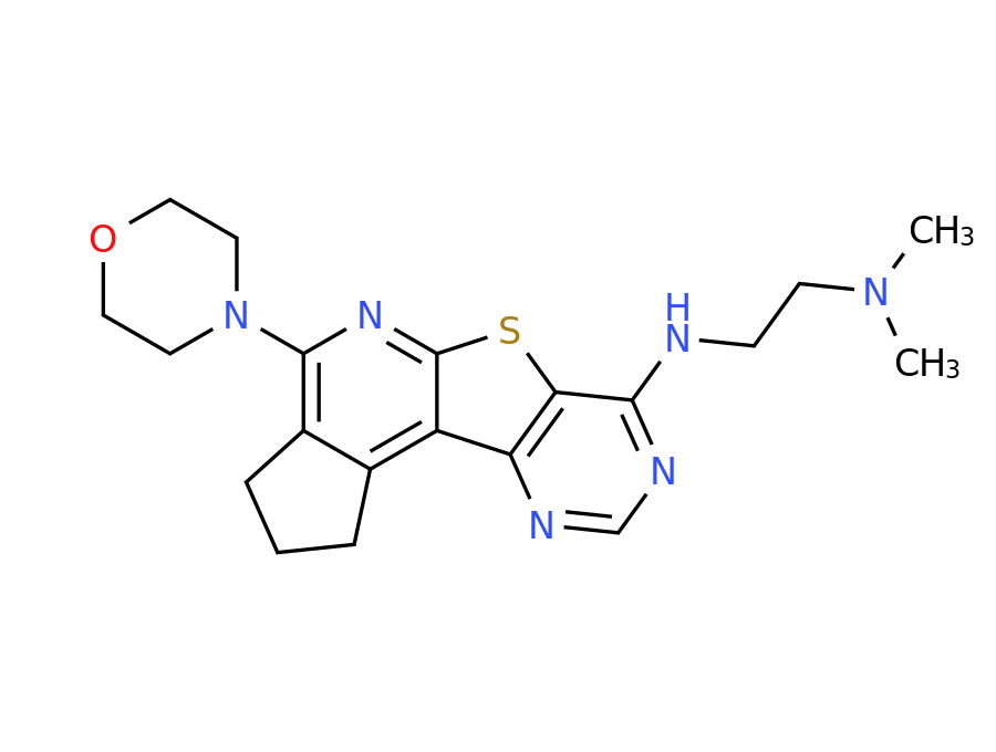 Structure Amb721470