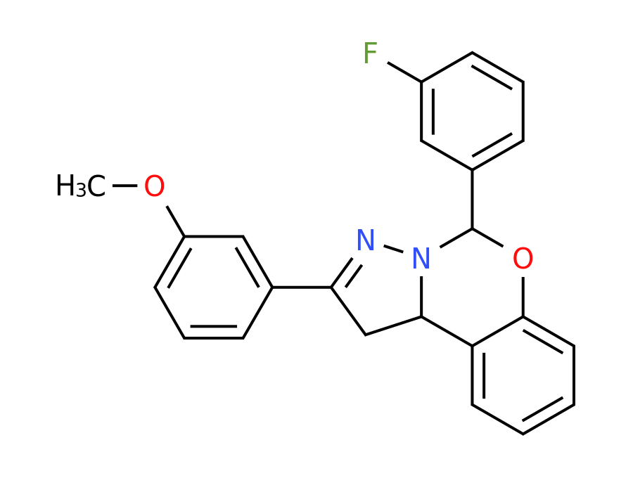 Structure Amb721642