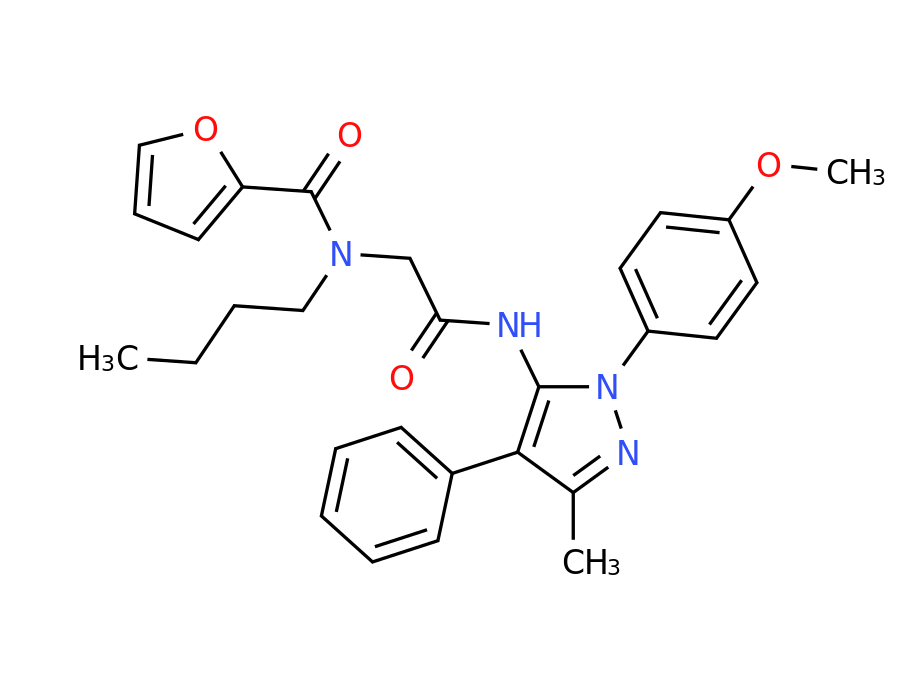 Structure Amb7217022