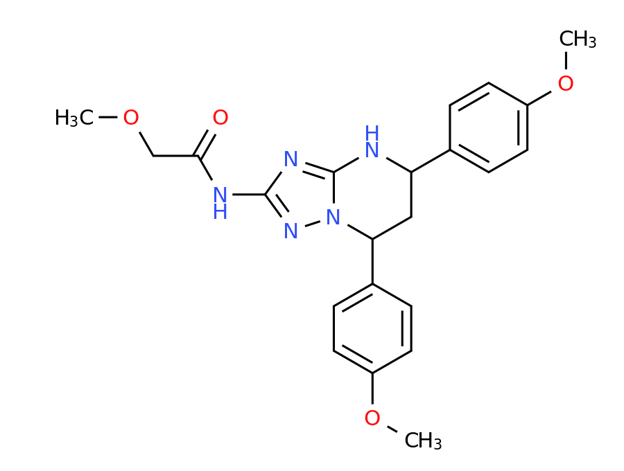 Structure Amb721767