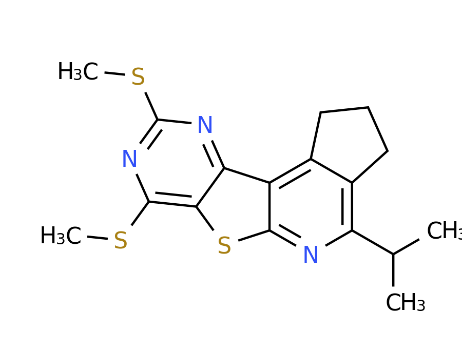 Structure Amb721876