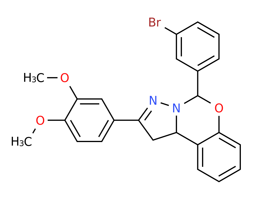 Structure Amb721884