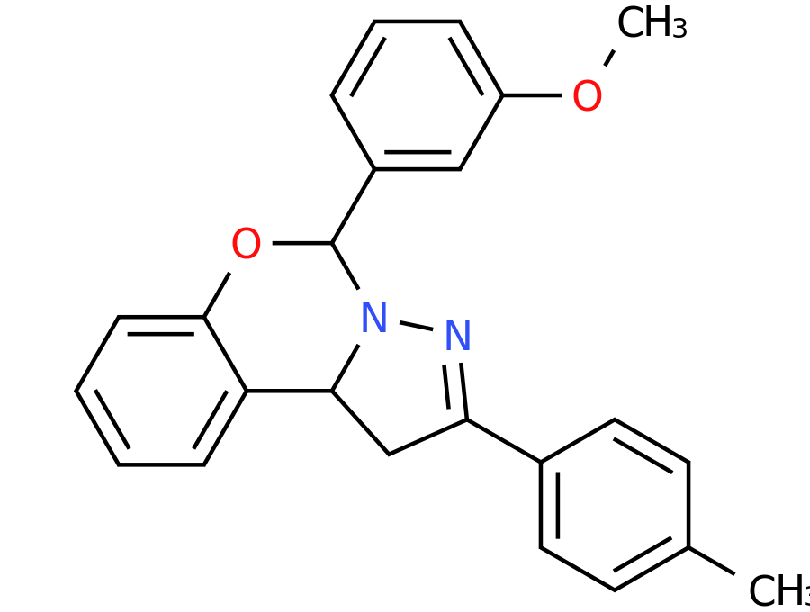 Structure Amb722116