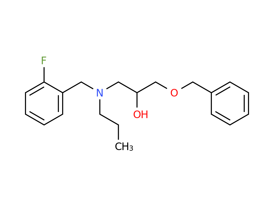 Structure Amb7221342