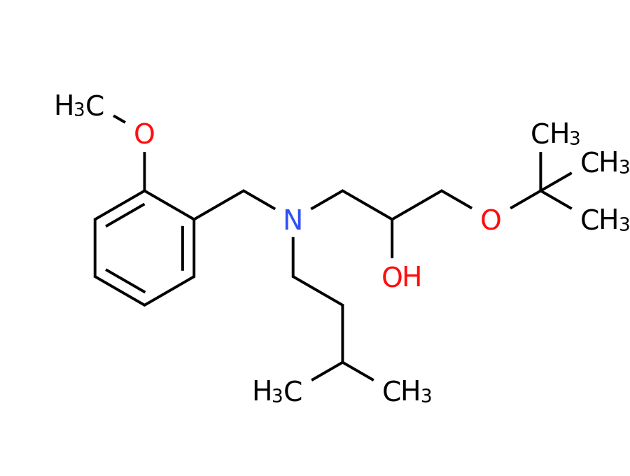 Structure Amb7221494