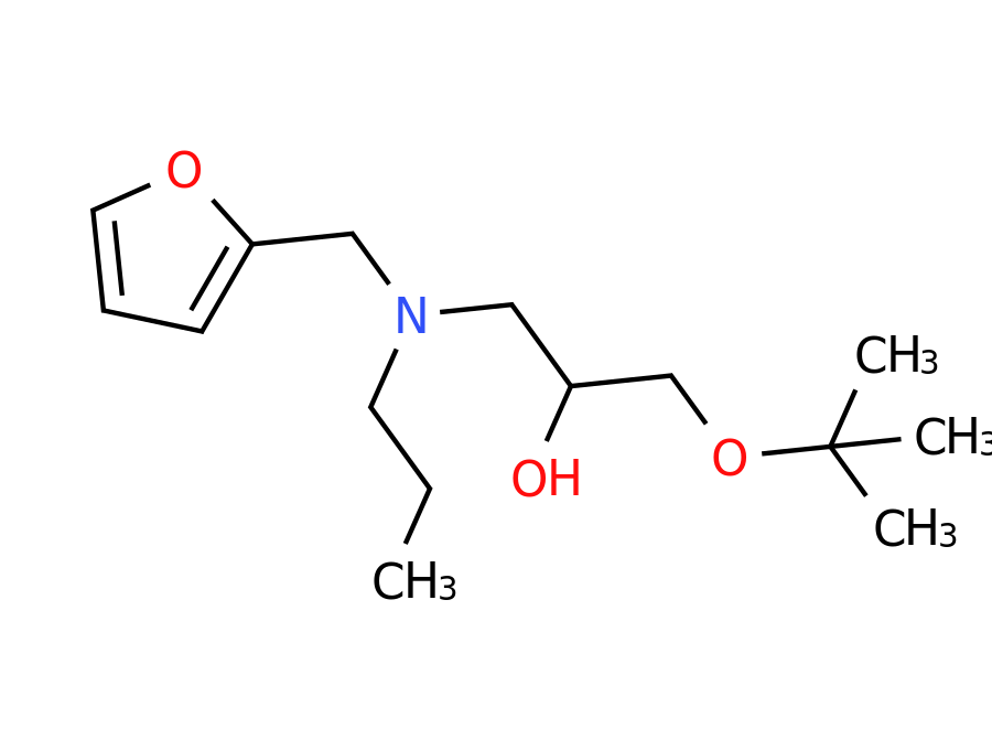 Structure Amb7221503