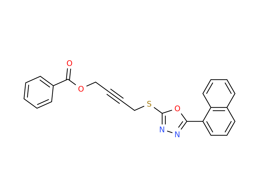 Structure Amb722245