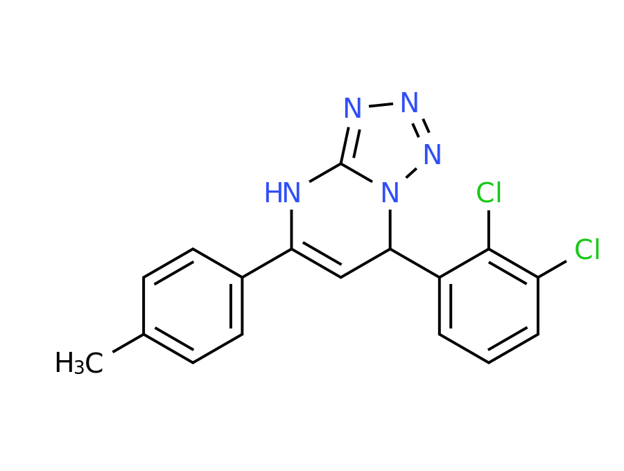 Structure Amb722356