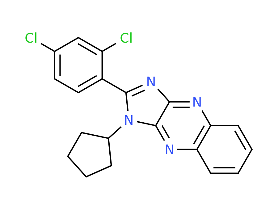 Structure Amb722435