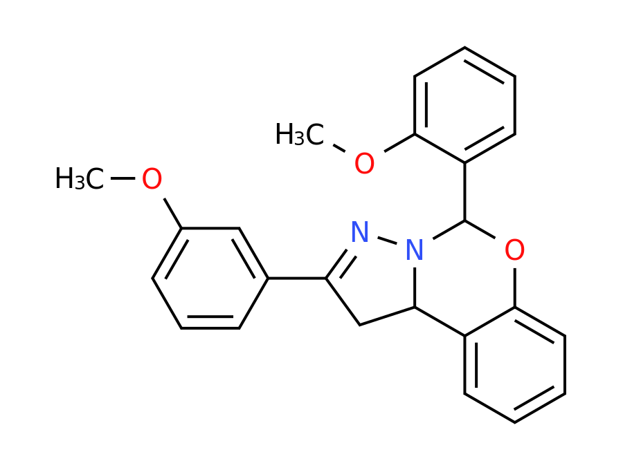 Structure Amb722480