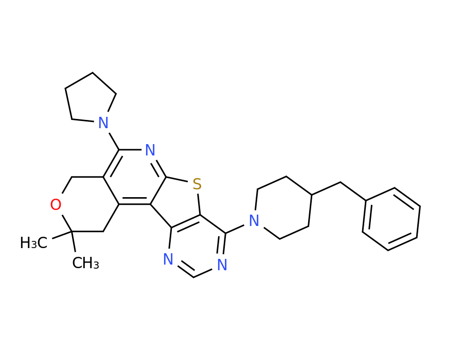 Structure Amb722488