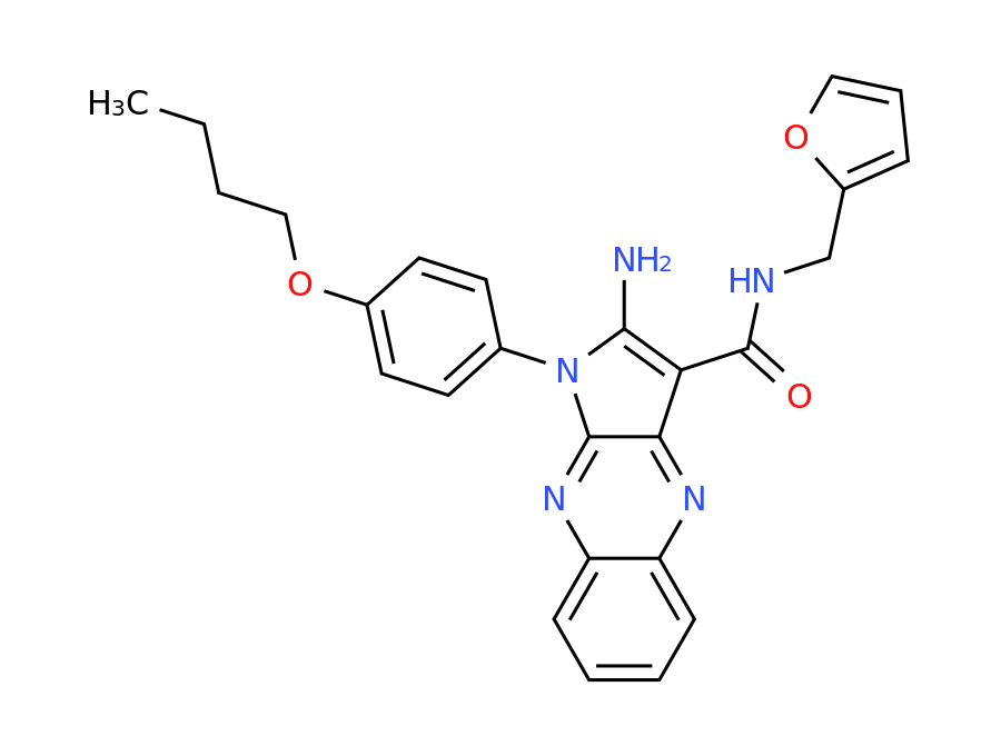 Structure Amb722515