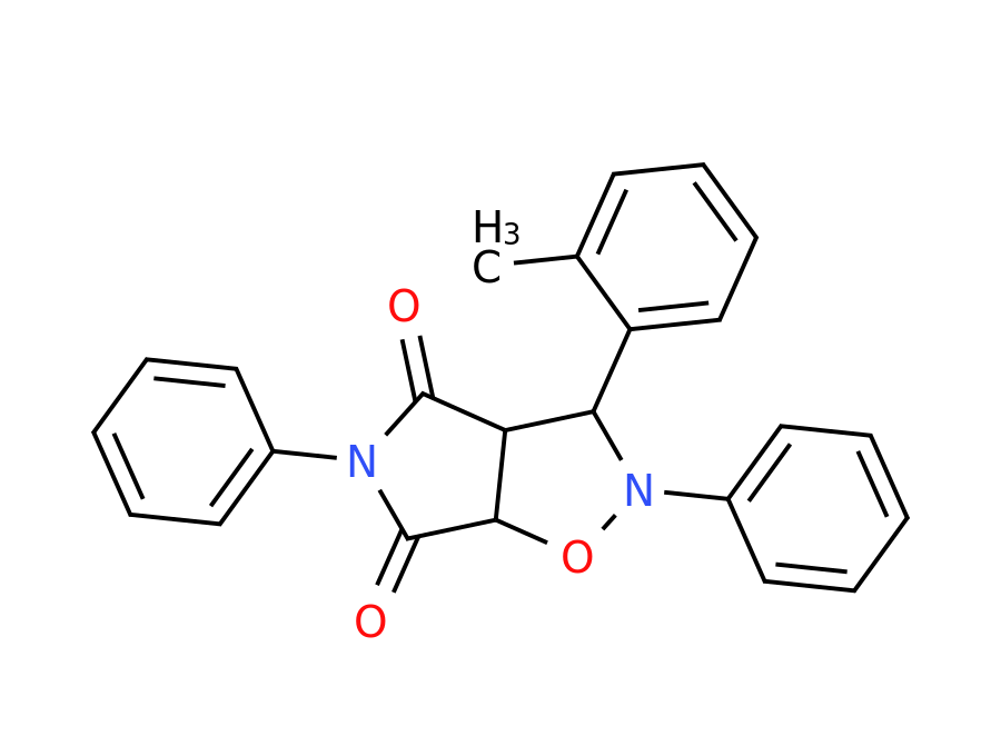 Structure Amb722624