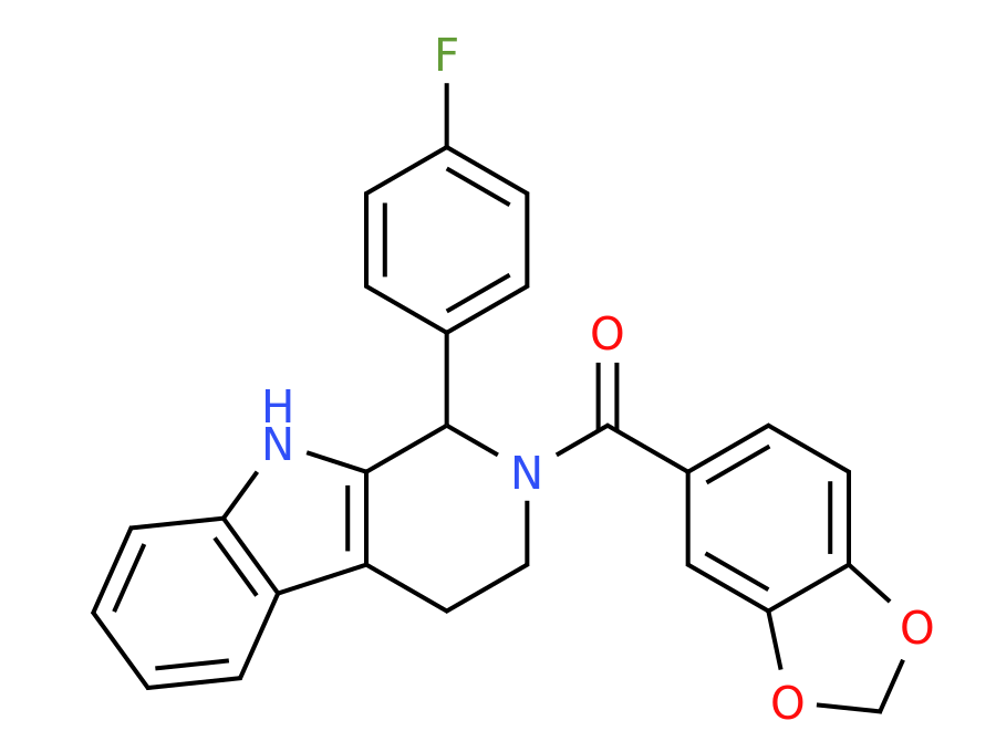 Structure Amb7226381