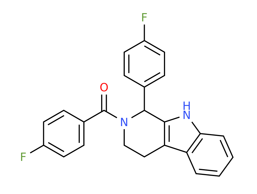 Structure Amb7226954