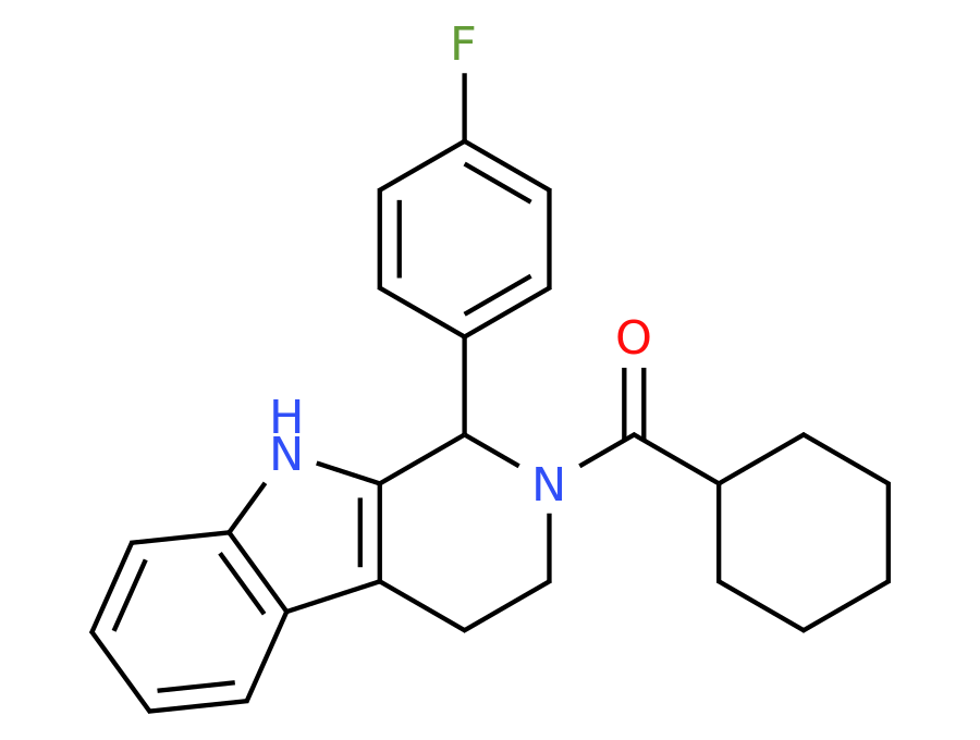 Structure Amb7226956