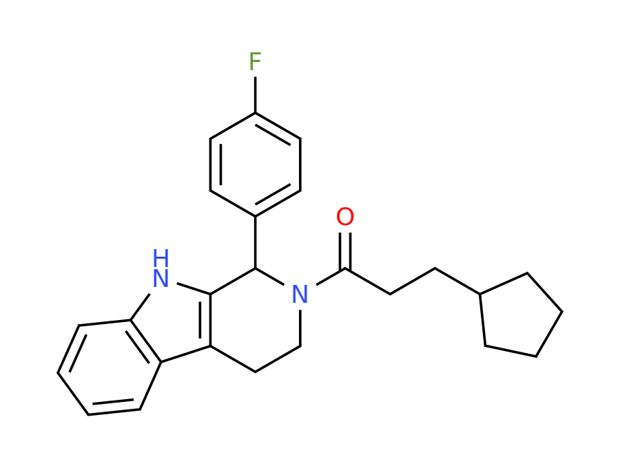 Structure Amb7226957