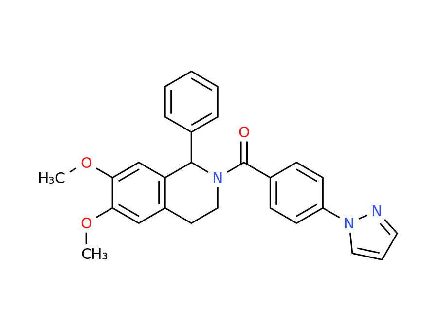 Structure Amb72280