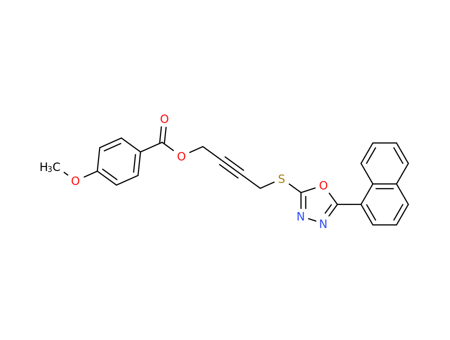 Structure Amb722854