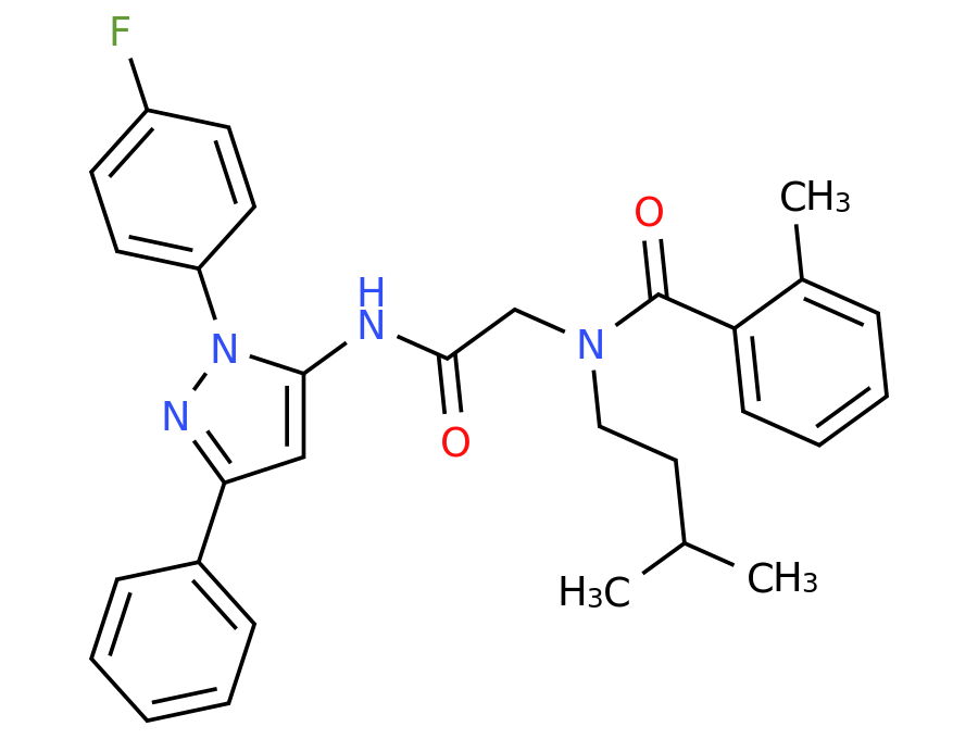 Structure Amb7229643