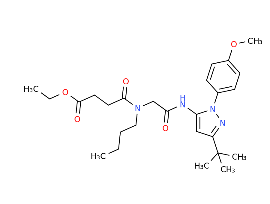 Structure Amb7230153