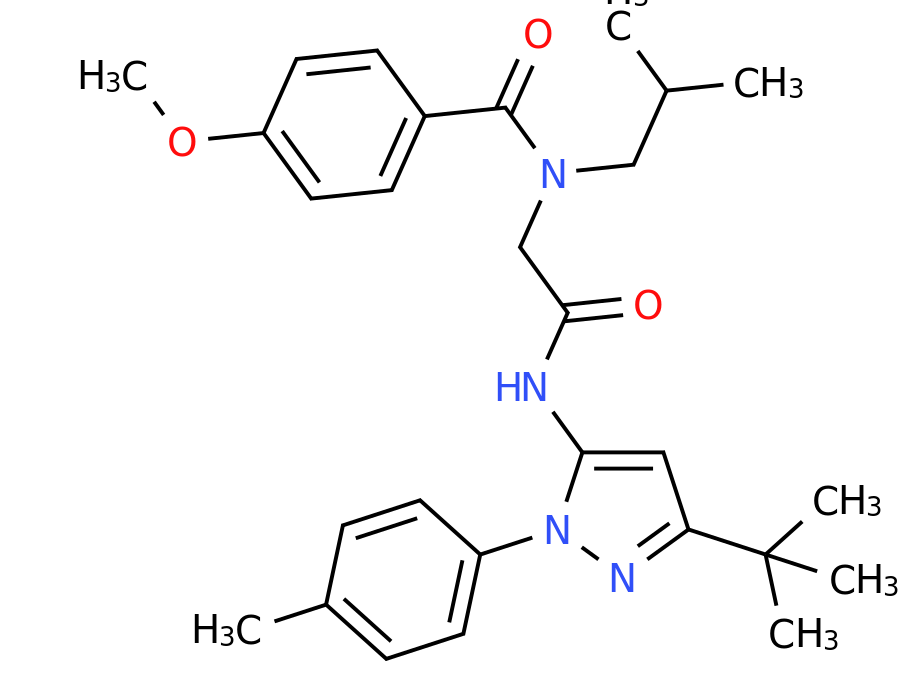 Structure Amb7231533