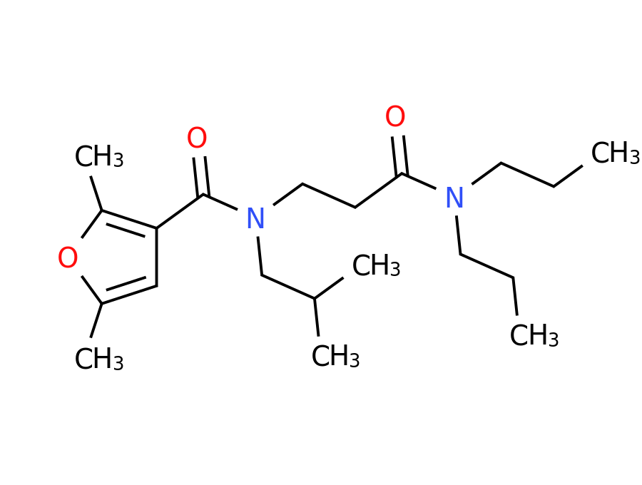 Structure Amb7233763