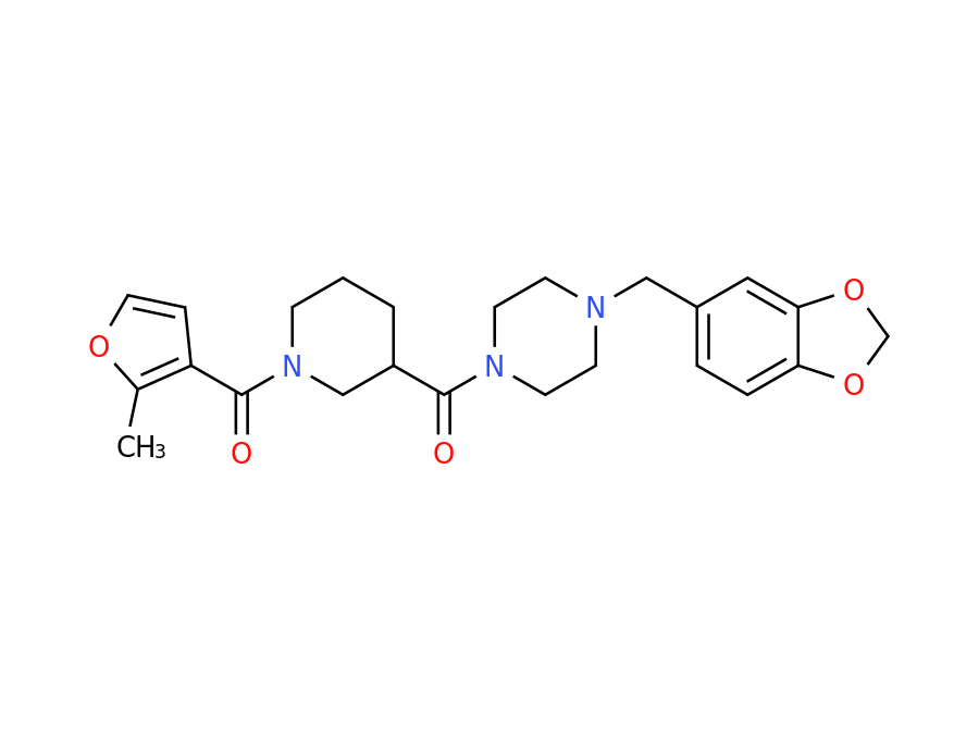 Structure Amb7233790