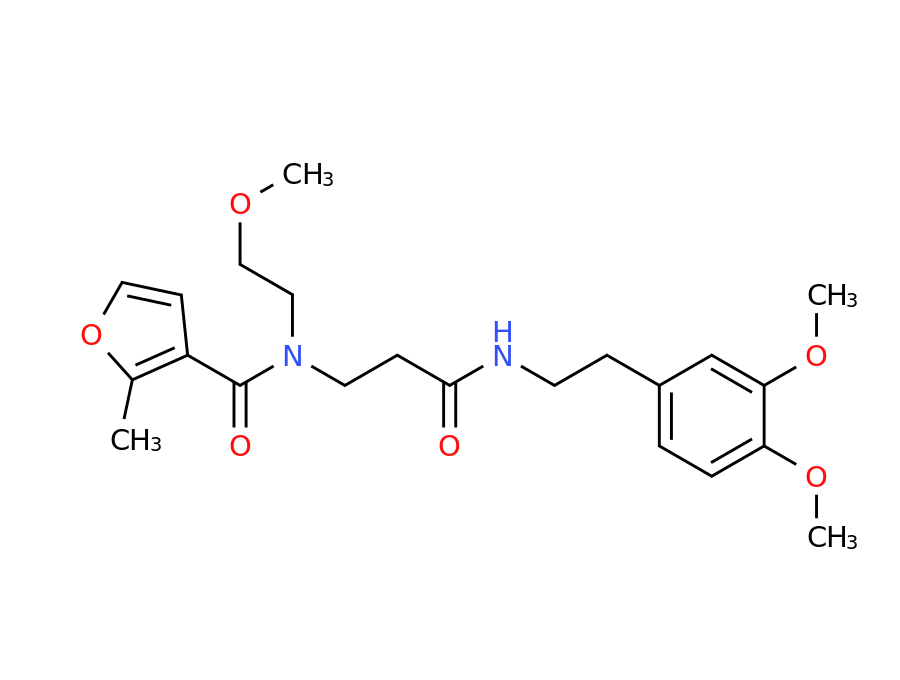 Structure Amb7234285