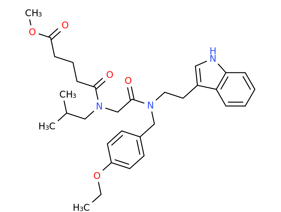 Structure Amb7234849