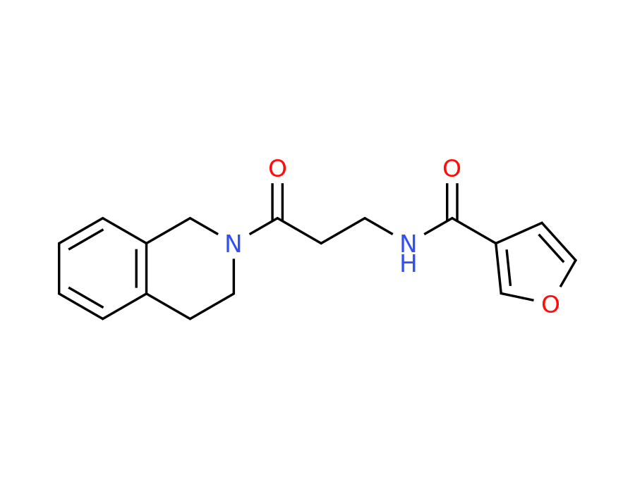 Structure Amb7235162