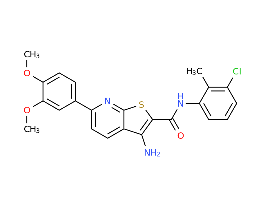 Structure Amb723587