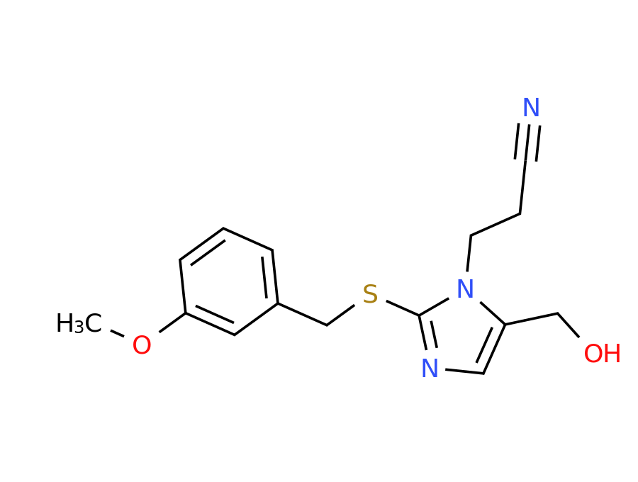 Structure Amb7236128